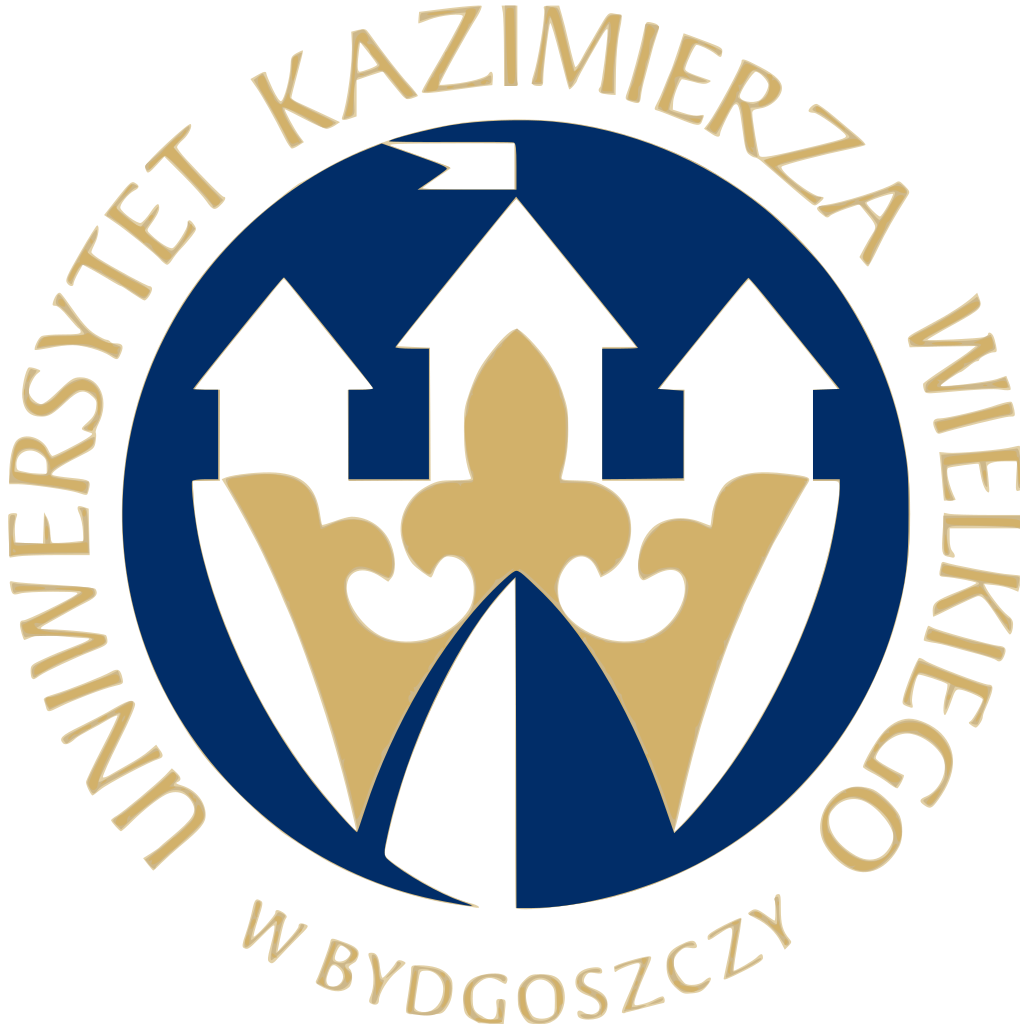Logo of Kazimierz Wielki University