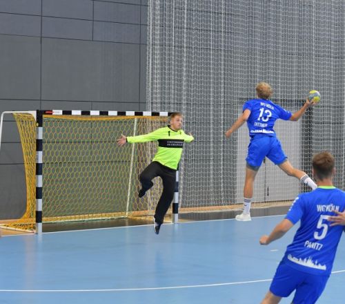 EUROPEAN UNIVERSITIES HANDBALL CHAMPIONSHIPS 2019 – FINAL DAY